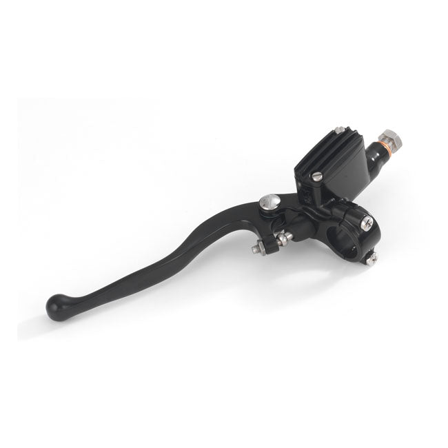 Kustom Tech Classic clutch master cylinder. 14mm - Kustom Tech motorcycle part