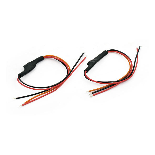 Custom Dynamics Eclipze 2 Module for Turn Signals