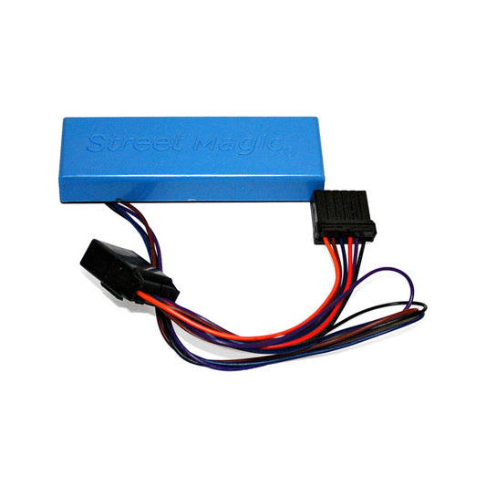 Custom Dynamics Slim Line Heatless Load Equalizer - Custom Dynamics load equalizers at Pedro's Parts