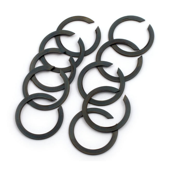 Alto Retaining Ring, Pinion Shaft Bearing