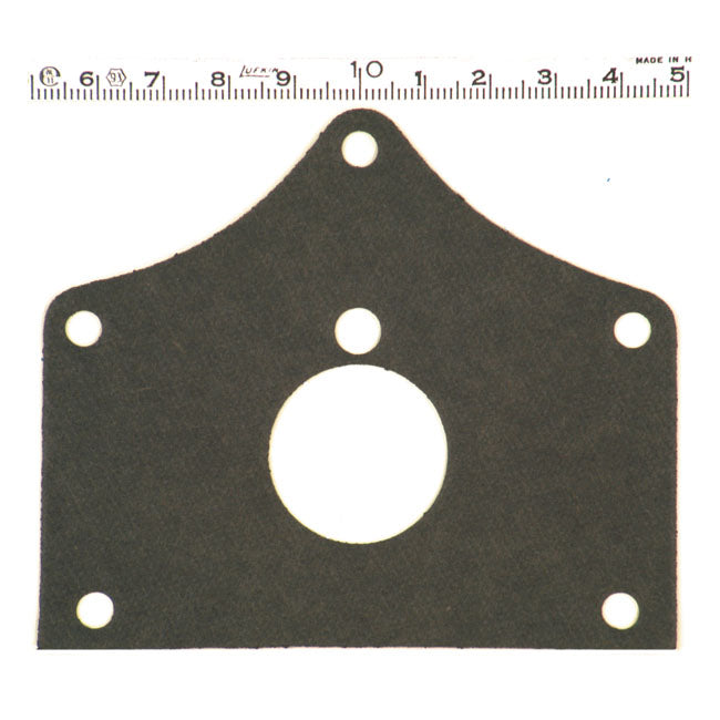 James Gaskets Gasket transmission shifter adapter plate. Paper