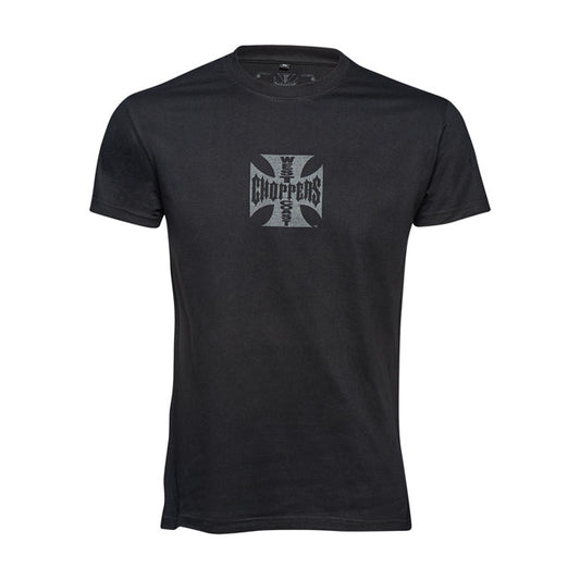 WCC OG Classic T-Shirt Black/gray