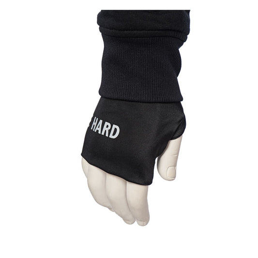 WCC Por Vida Riding Hoodie Aramid Fiber