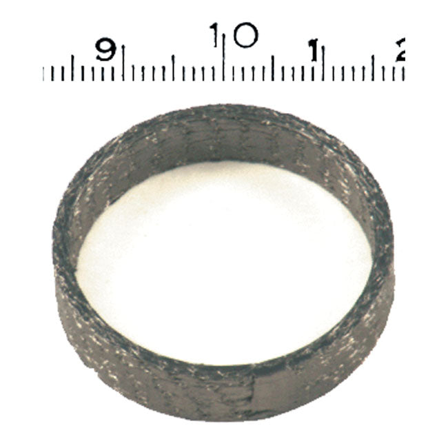 James Gaskets Exhaust crossover tube gasket (2)