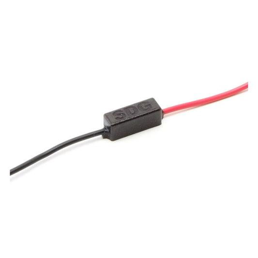 Wannabe Choppers WannaCator Indicator Relay