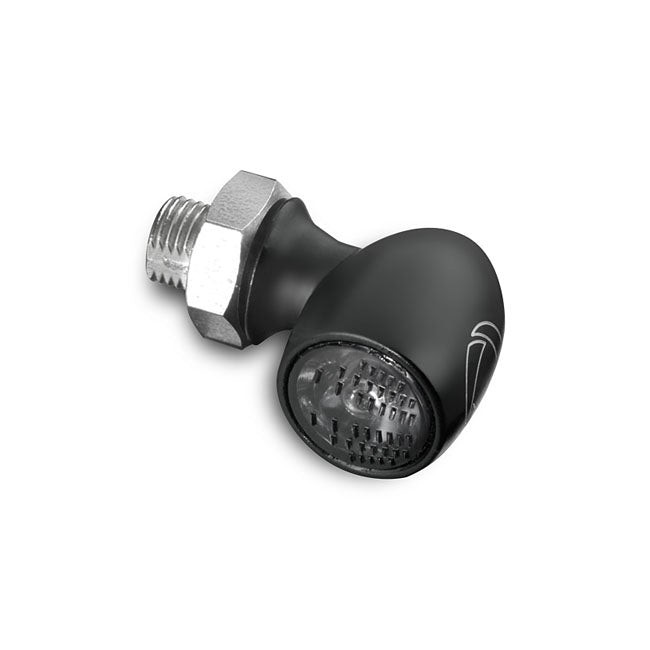 Kellermann, Bullet Atto Dark LED Turn Signal