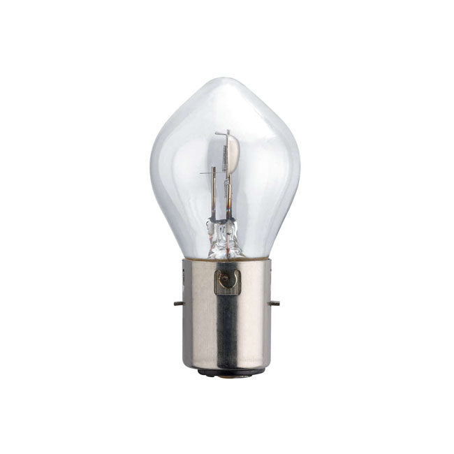 Philips, Vision Moto Headlamp Bulb S2. 12V 35W/35W