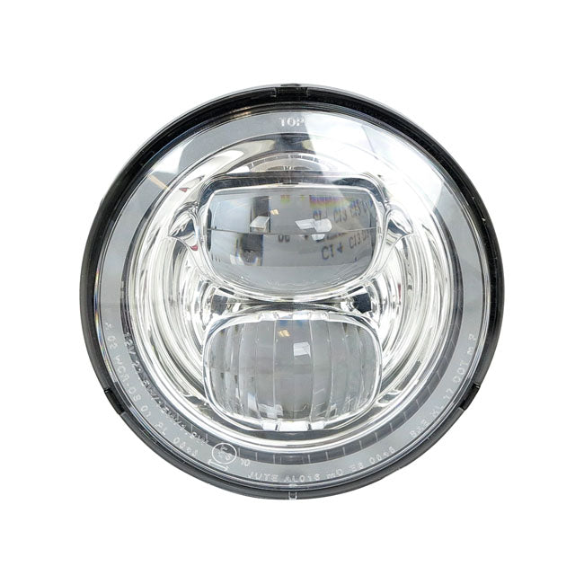 Vulcano I, 5-3/4" LED Headlamp Unit