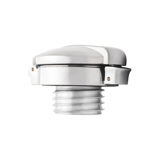Motone, Monza Gas Cap. Polished