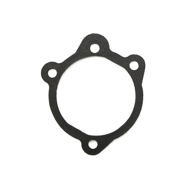 James Gaskets Carb to air cleaner housing gasket. Keihin