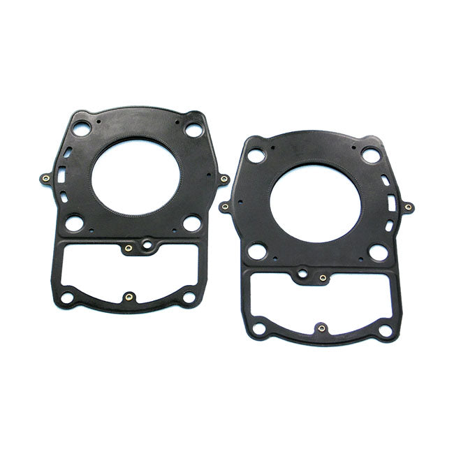 James Gaskets Gasket set cylinder head. .040" MLS