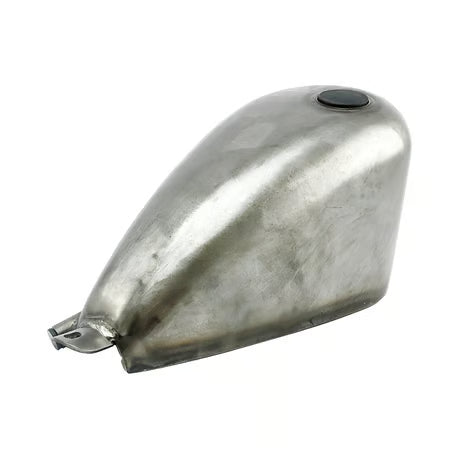 Custom XL Sportster frisco style gas tank. 1.6 gallon