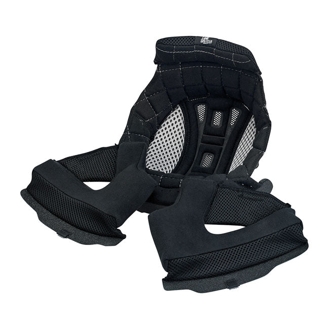 Biltwell ECE Lane Splitter Helmet Liner - Helmet Liners at Pedro’s Parts