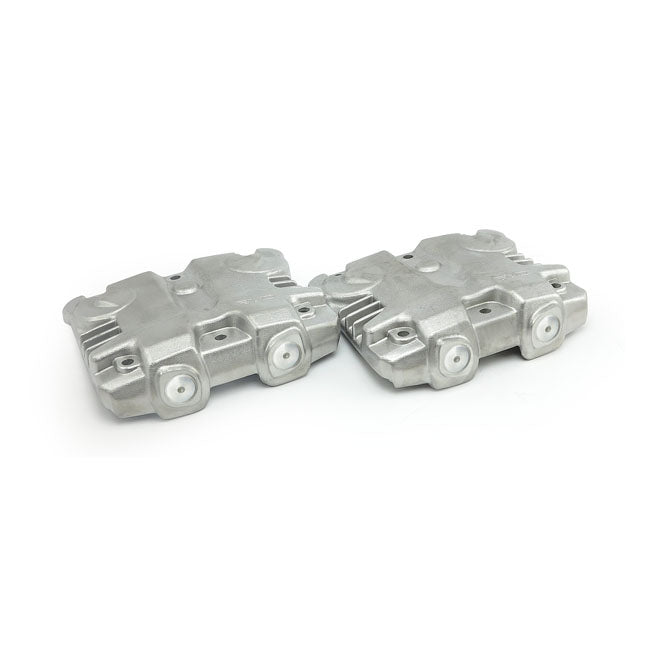 EMD, 'Sherman Style' Rocker Cover Set. Raw