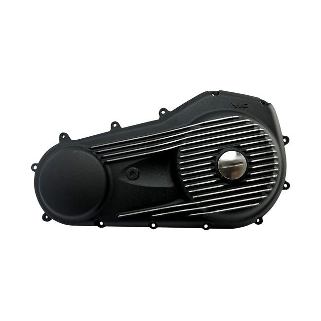 Emd Snatch Primary Cover Black Cut