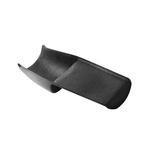 Motone, Universal Seat Pan 'Custom Cafe' Black