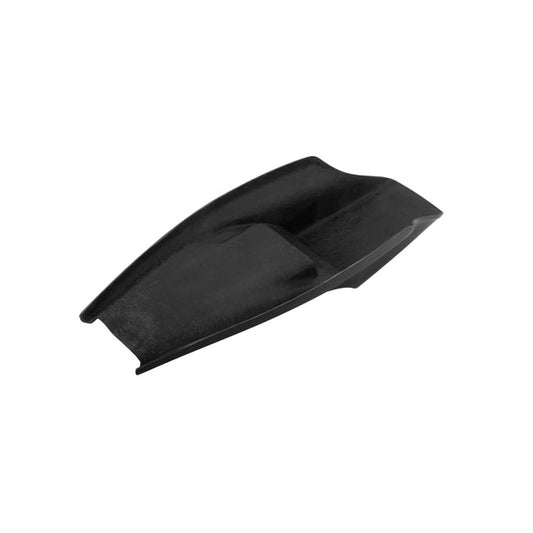 Motone, Flat Tracker Seat Pan 'XS650 Style'. Black