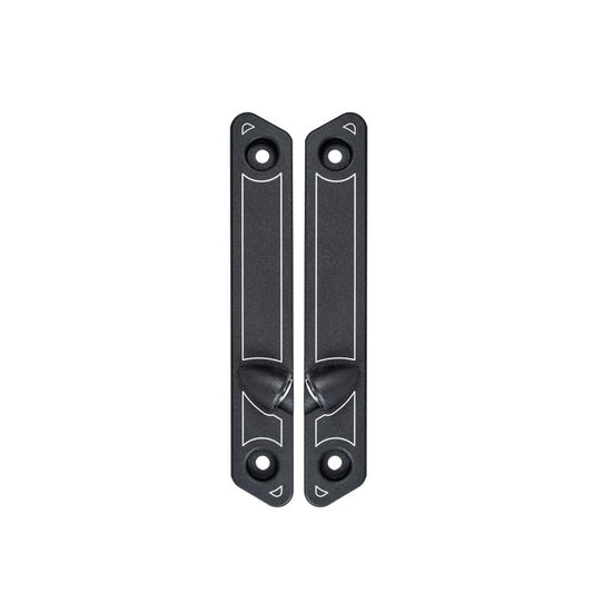 Killer Custom "Frame" Front LED Turn Signals