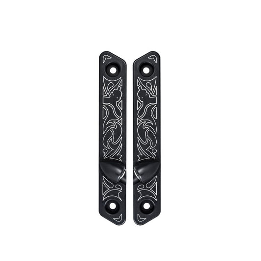 Killer Custom "Tribal" Front LED Turn Signals