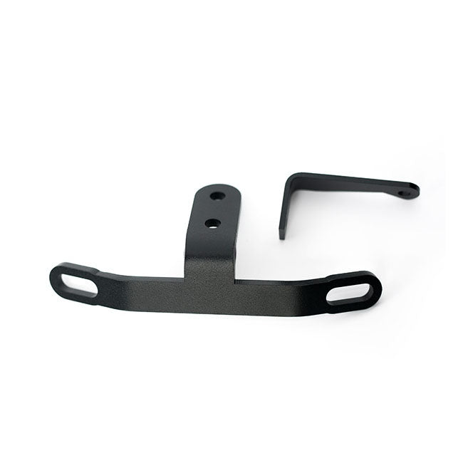 Killer Custom, Coil and Ignition Switch Relocation Kit