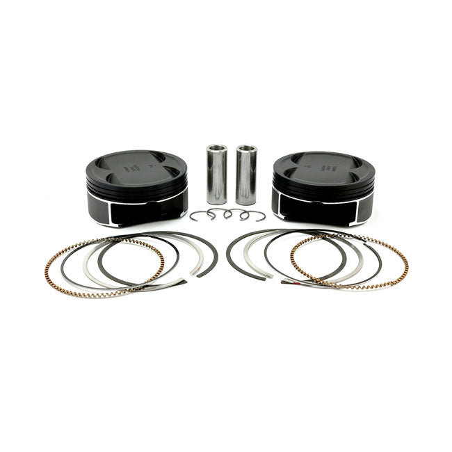 Wiseco, 107" to 124" Big Bore Piston Conversion Kit