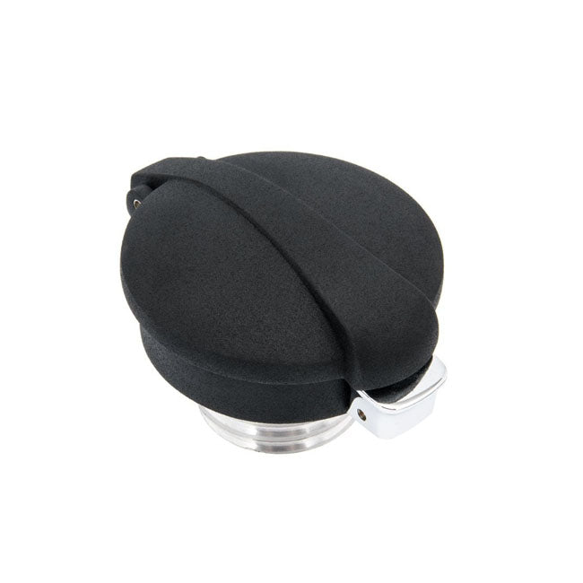 Motone, Monza Gas Cap. Matte Black