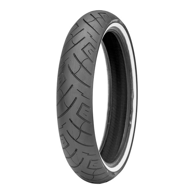 Shinko 777 Front Tyre 130/70B18 (69H) WW