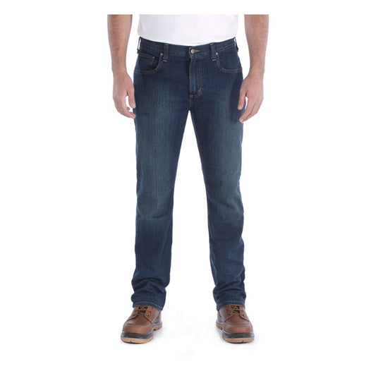 Carhartt Rugged Flexr Straight Fit Tapered Jean Erie - Carhartt product image 2