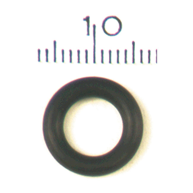 James Gaskets O-ring clutch cable