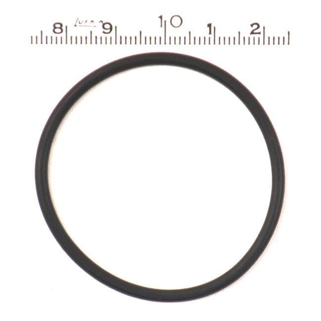 James Gaskets O-ring filler / chain inspection cap primary