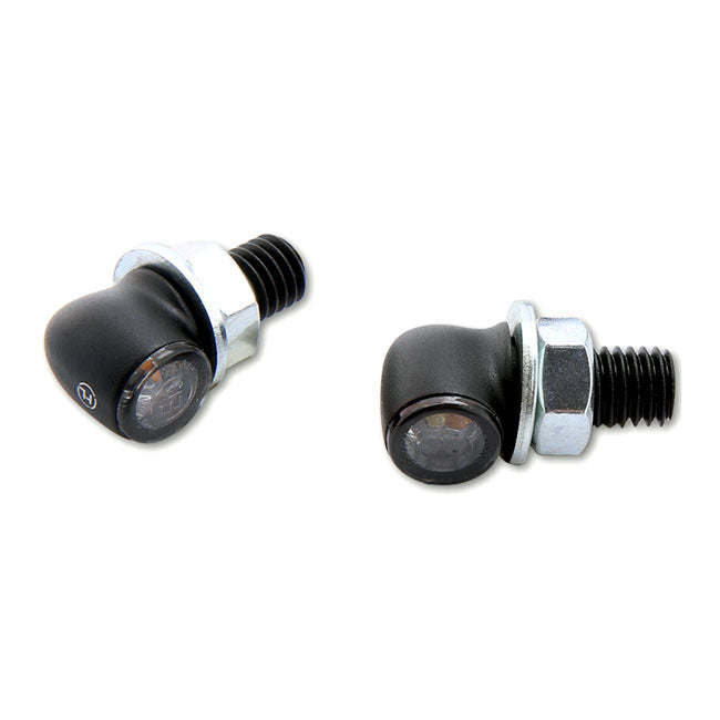 Proton 2 LED 3 in 1 Turn Signal Combo ECE Appr