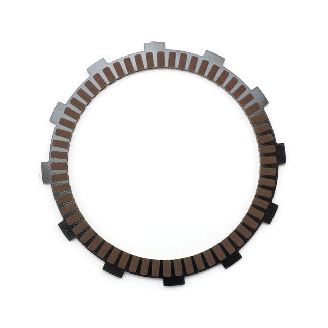 Alto, G3 Replacement Friction Plate Set (1)