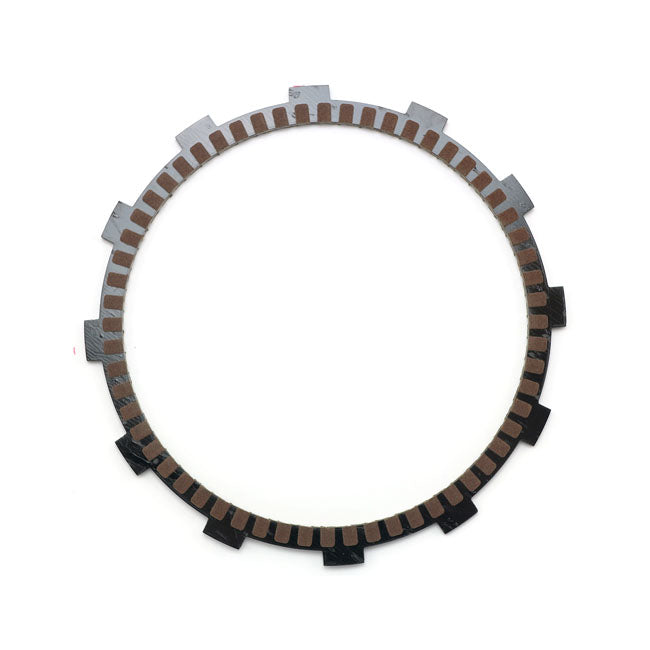 Alto, G3 Friction Jutter Plate Set (1)