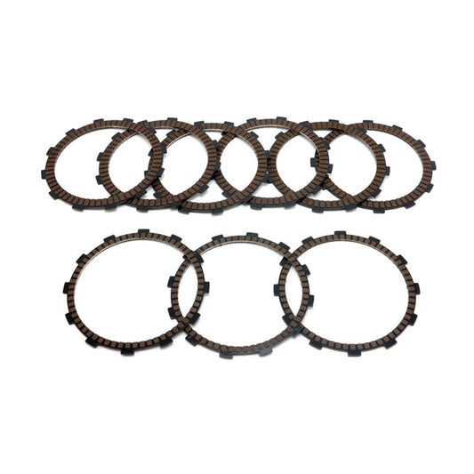 Alto, 'G3' Friction Clutch Plate Kit