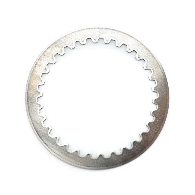 Alto, 'Performance Steel' Steel Clutch Drive Plates (1)