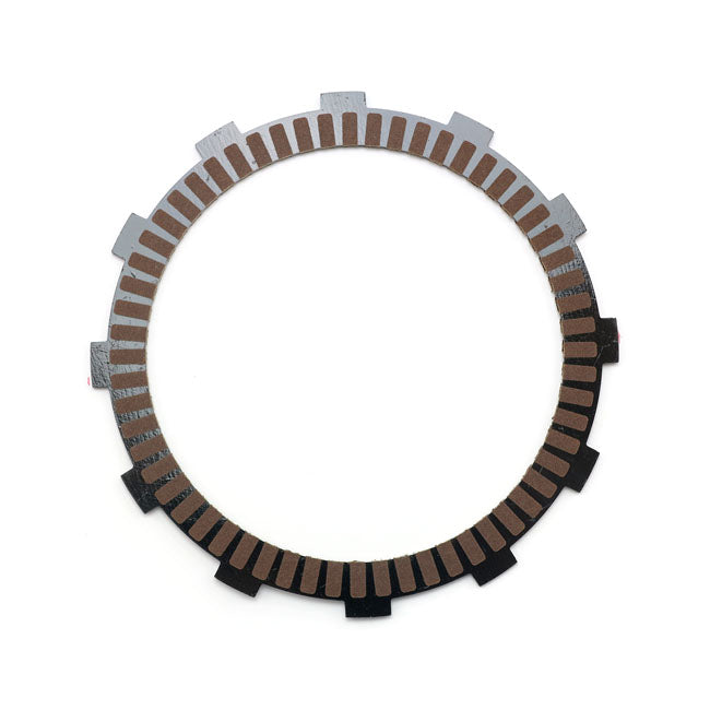 Alto, G3 Replacement Friction Plate Set (1)