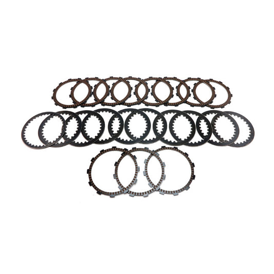 Alto, 'G3 Black' Powerpack Extra Clutch Plate Kit