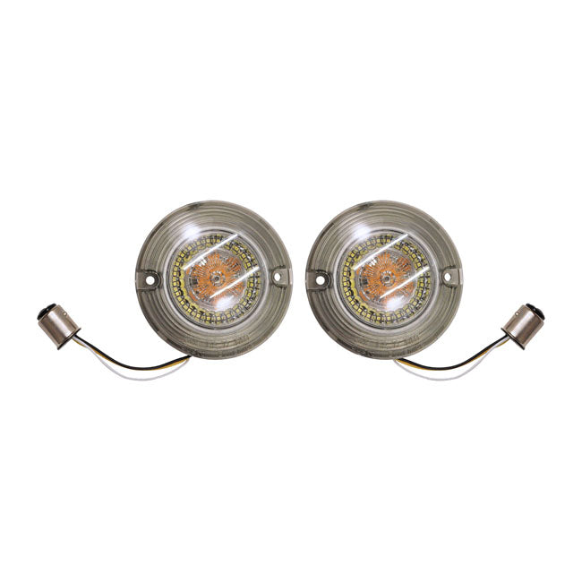 Custom Dynamics ProBEAM Flat Style Dynamic Ringz LED Inserts