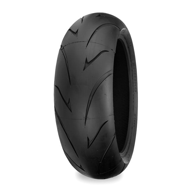 Shinko 011 Rear Tyre 200/50VR18 76V TL