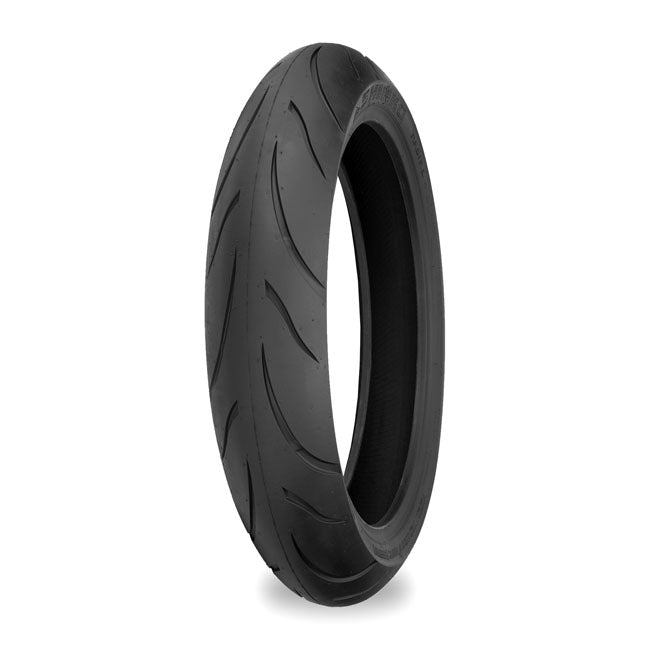 Shinko 011 Front Tyre 130/60VR23 65V TL
