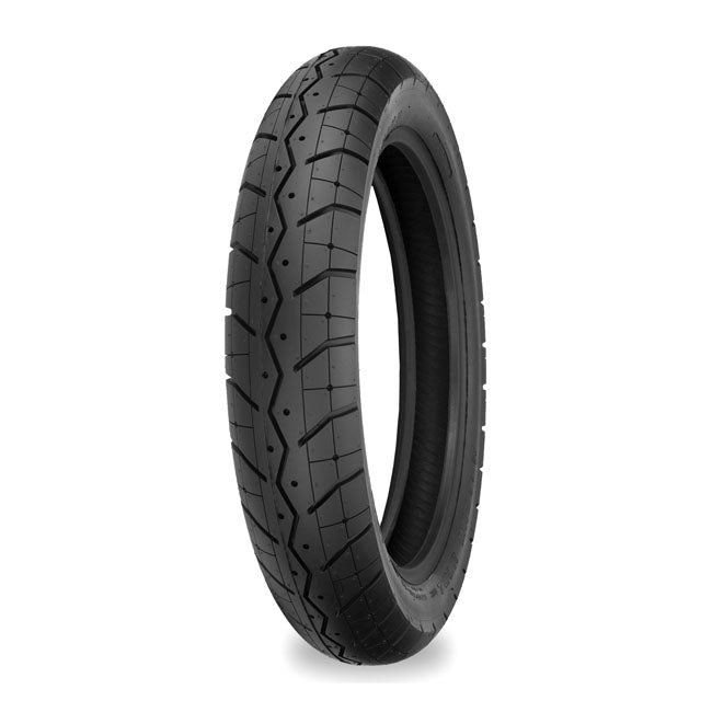 Shinko 230 Front Tyre 110/90V-18 61V TL