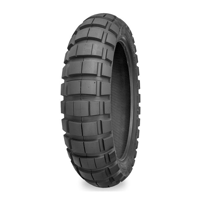 Shinko E805 Rear Tyre 130/80T-17 65T TL