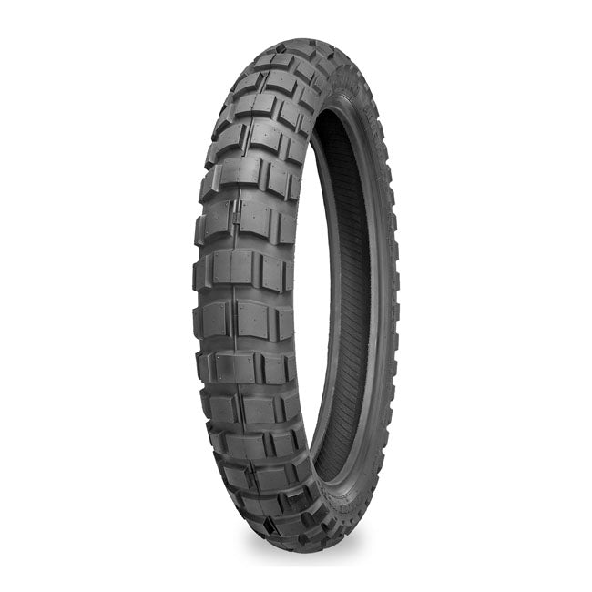 Shinko E804 Front Tyre 120/70HR19 60H TL