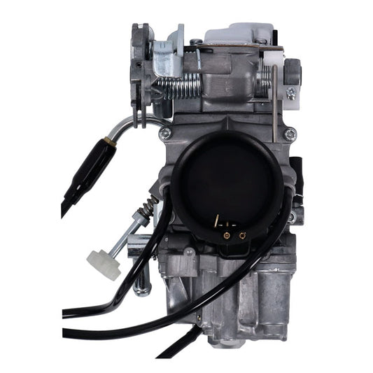 Mikuni Smoothbore TM-series Flat Side Carburator TM40