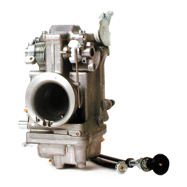 Mikuni, HSR45 Carb Only