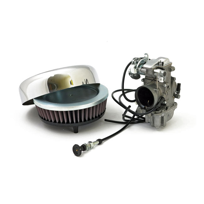 Mikuni Carb Kit, HS40