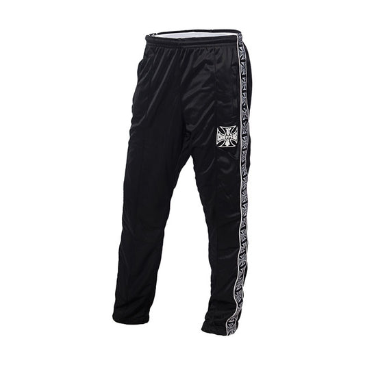 WCC OG Tracksuit Pants Black
