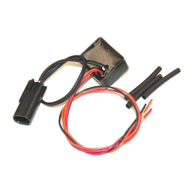 NAMZ, Ignition Switch Converter Module