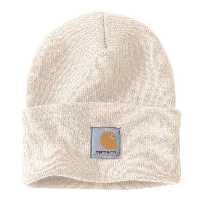 Carhartt Watch Hat Beanie Winter White - Carhartt product image