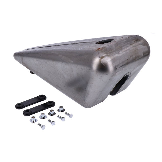 'Stretch' 2.5 Gallon Chopper Gas Tank